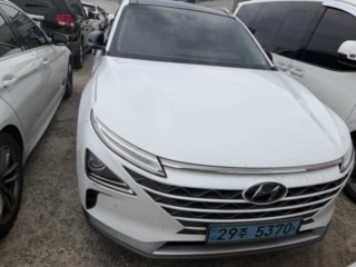 현대 넥쏘 중고차