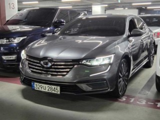 르노코리아(삼성) SM6 중고차