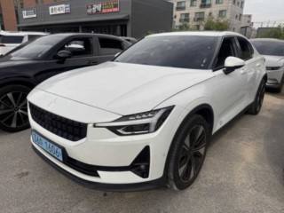 폴스타 폴스타2 중고차