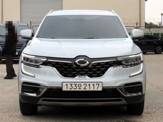 르노코리아(삼성) QM6 중고차