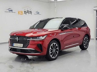 링컨 노틸러스 중고차